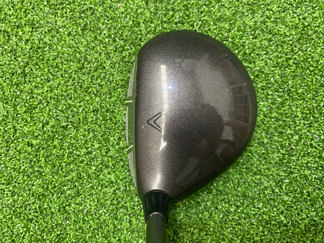 2004 Callaway Big Bertha 4 Wood