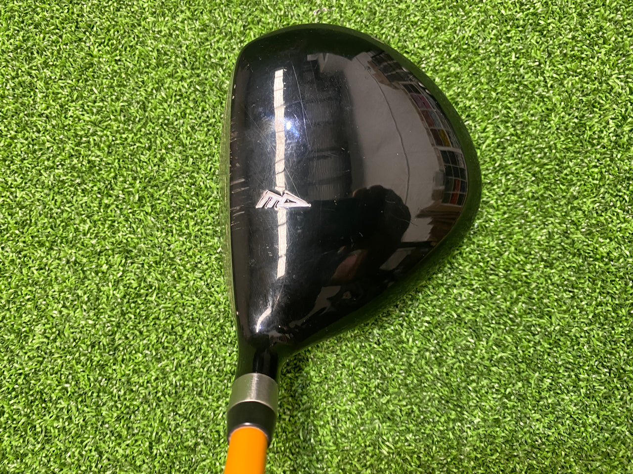 MD Golf Super Strong ST 18° 5 Wood