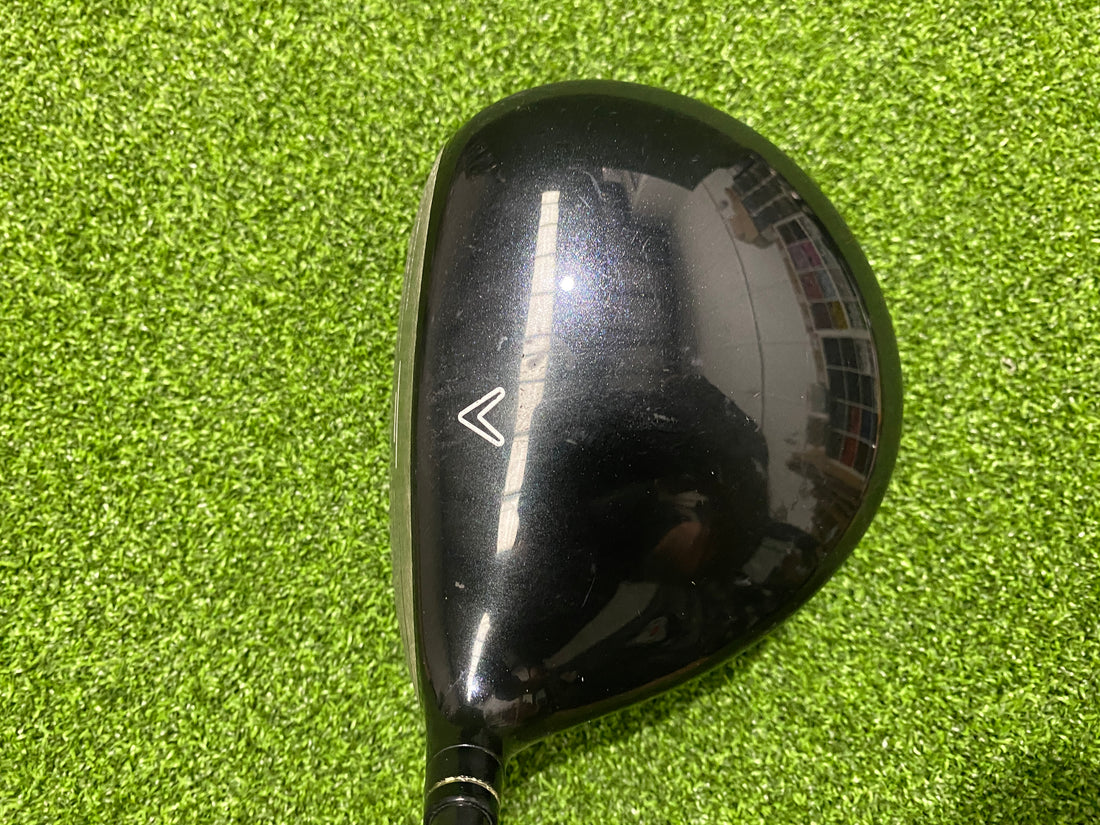 2006 Callaway Hyper E.R.C 10.5° Driver
