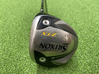 2009 Srixon Z-TX 9.5° Driver