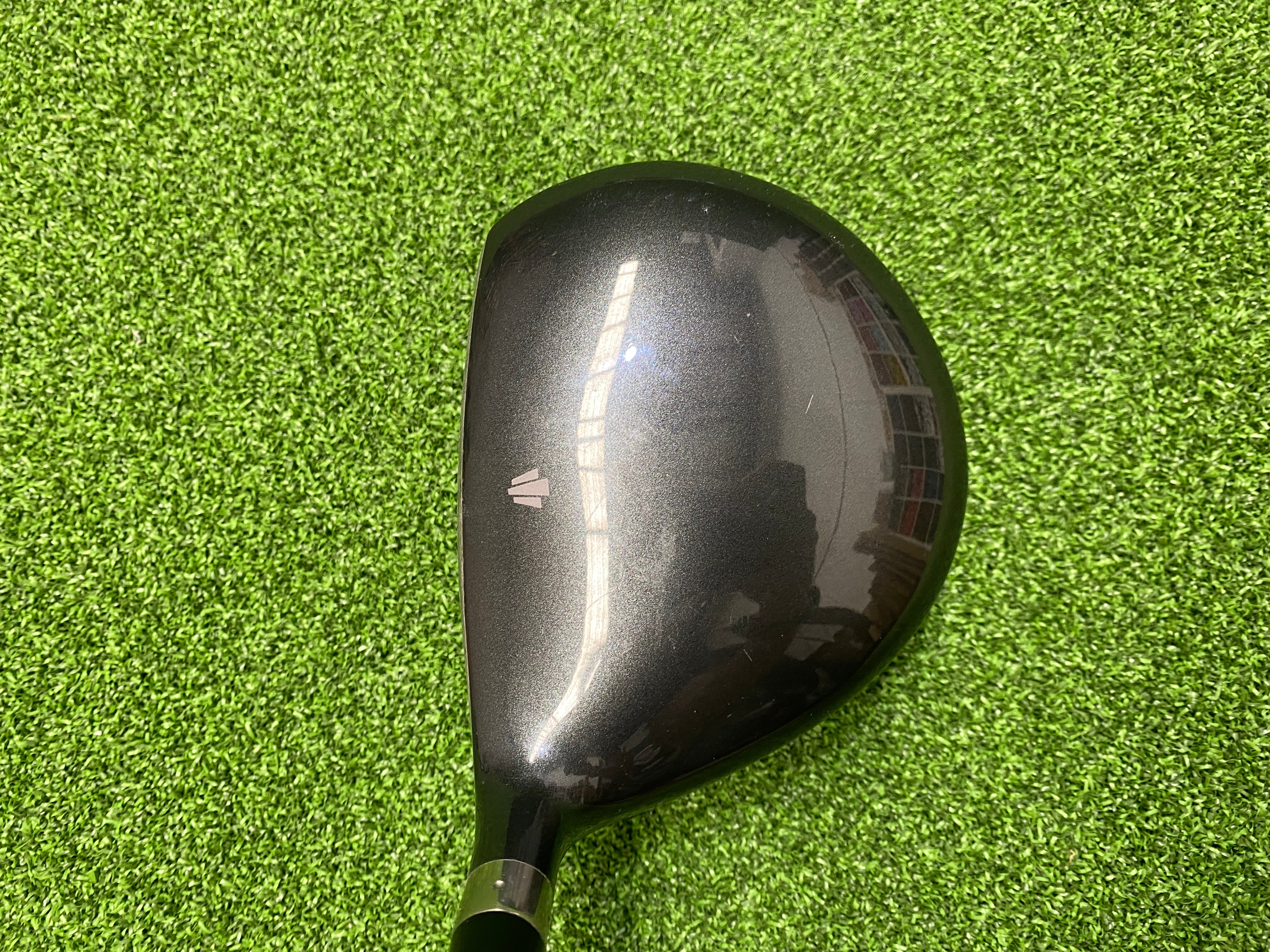 Nike NDS 10.5° Driver