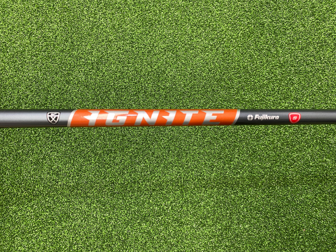 Nike NDS 10.5° Driver