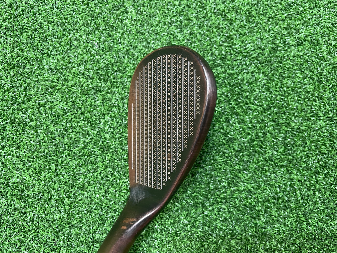 Smithworks Xspin 58° Wedge *Excellent Condition*