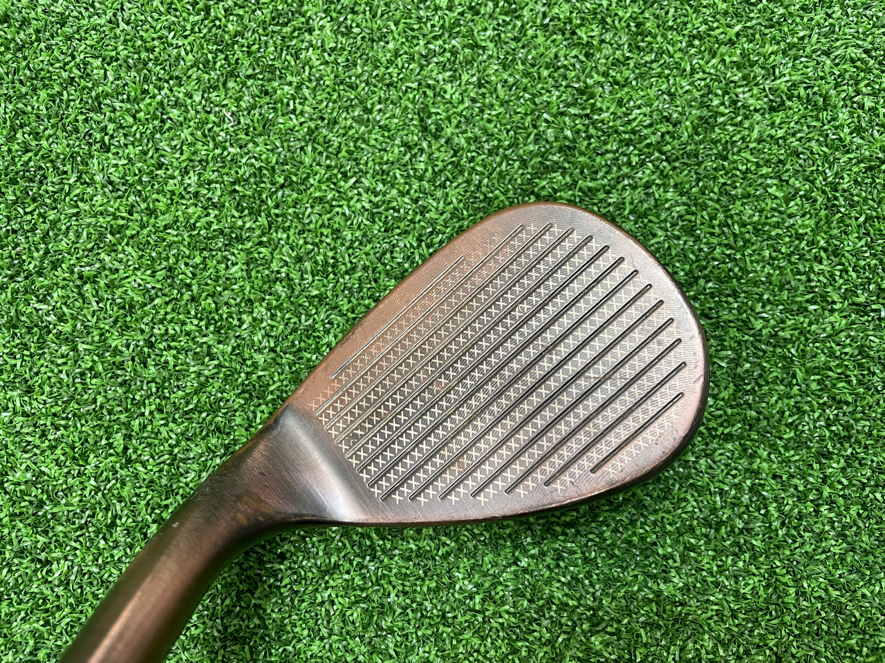 Smithworks Xspin 58° Wedge *Excellent Condition*