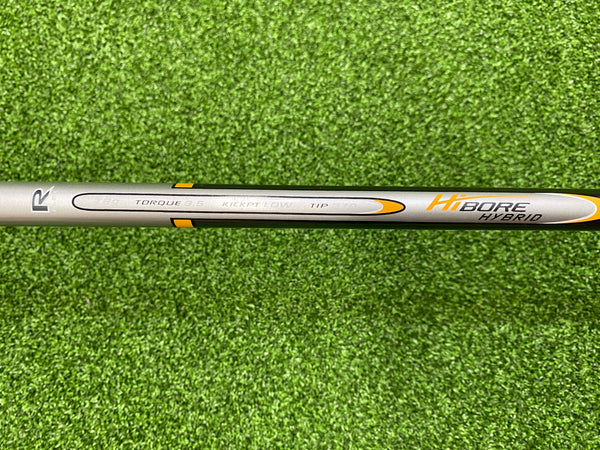 2008 Cleveland Hi Bore 19° 2 Hybrid
