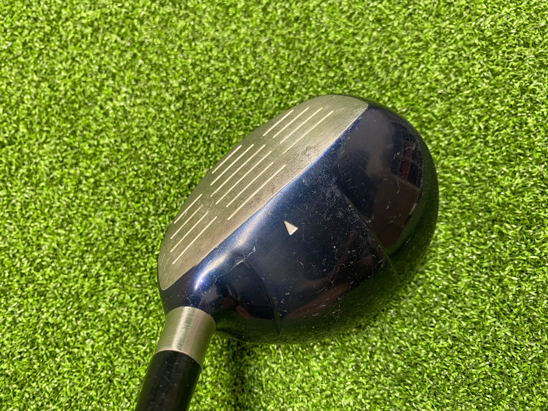Adams Golf GT Tight Lies 19° 5 Wood