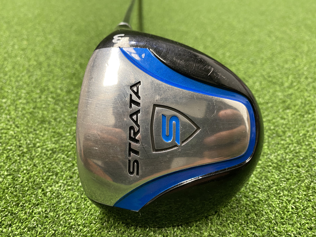 Callaway Strata 15° 3 Wood