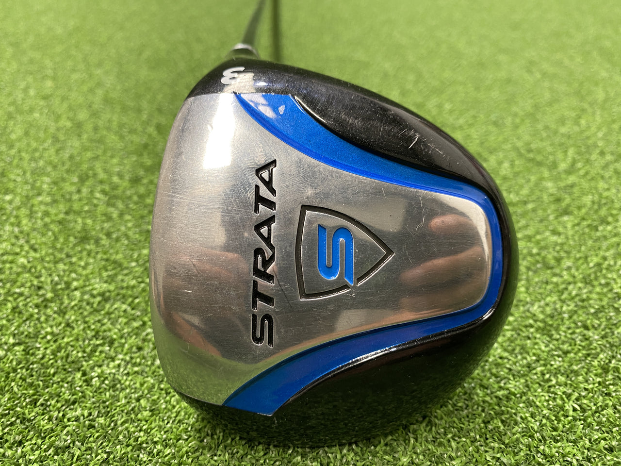 Callaway Strata 15° 3 Wood