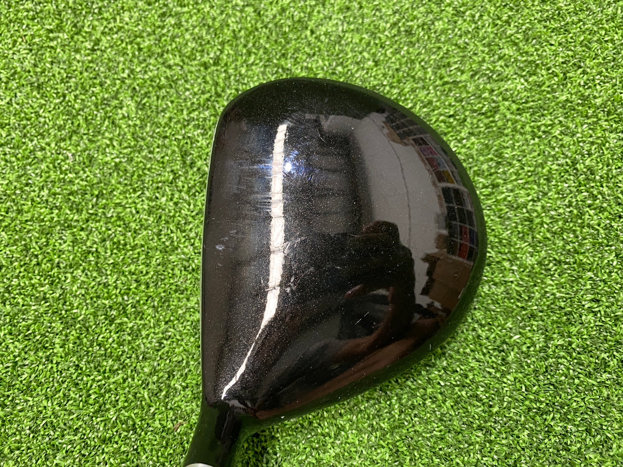 Callaway Strata 15° 3 Wood