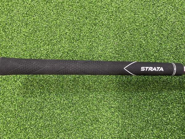 Callaway Strata 15° 3 Wood