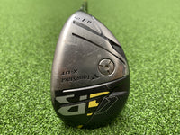 2010 Bridgestone Tour Stage GB X-UT 21° 3 Hybrid