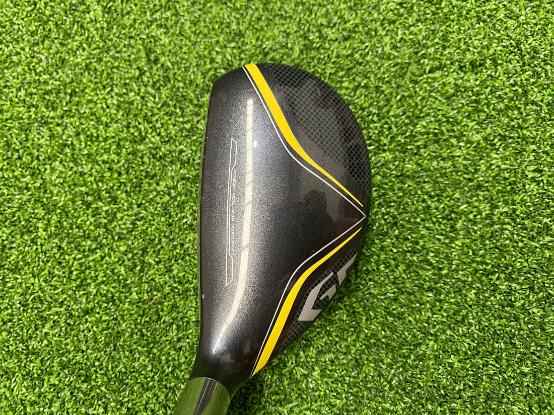 2010 Bridgestone Tour Stage GB X-UT 21° 3 Hybrid