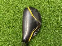 2010 Bridgestone Tour Stage GB X-UT 21° 3 Hybrid