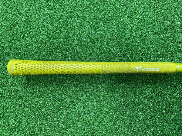 2010 Bridgestone Tour Stage GB X-UT 21° 3 Hybrid