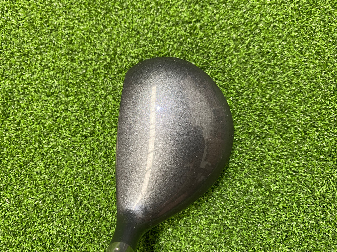 2004 Nike T40 17° 4 Wood
