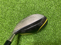 2010 Bridgestone Tour Stage GB X-UT 21° 3 Hybrid