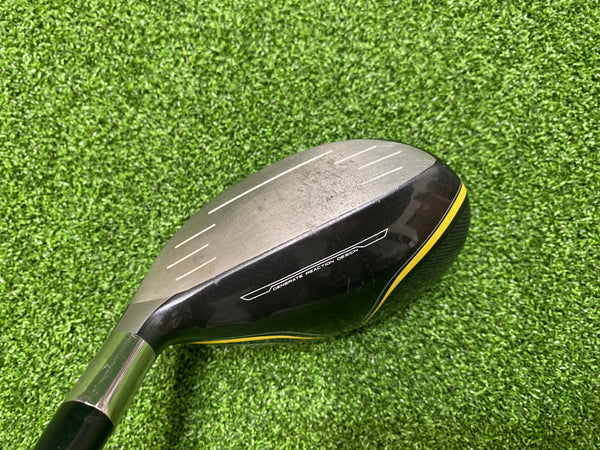 2010 Bridgestone Tour Stage GB X-UT 21° 3 Hybrid