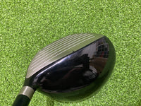 2009 Srixon Z-TX 9.5° Driver