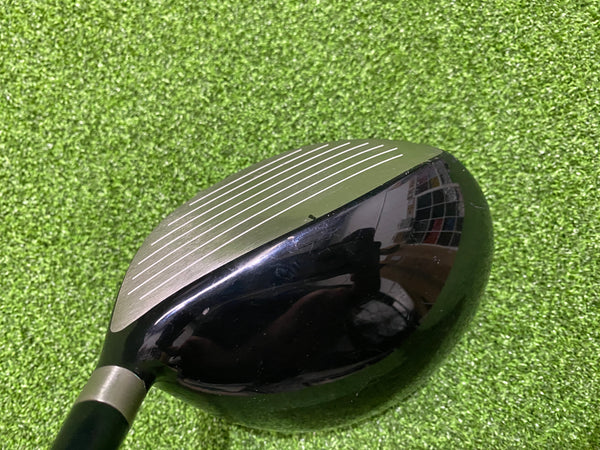 2009 Srixon Z-TX 9.5° Driver