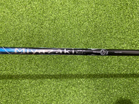 2009 Srixon Z-TX 9.5° Driver