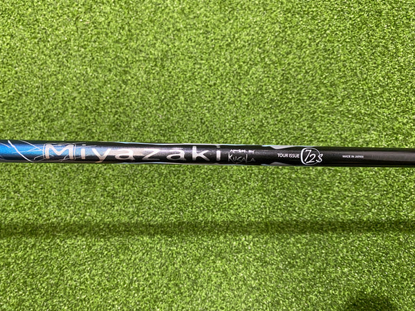 2009 Srixon Z-TX 9.5° Driver