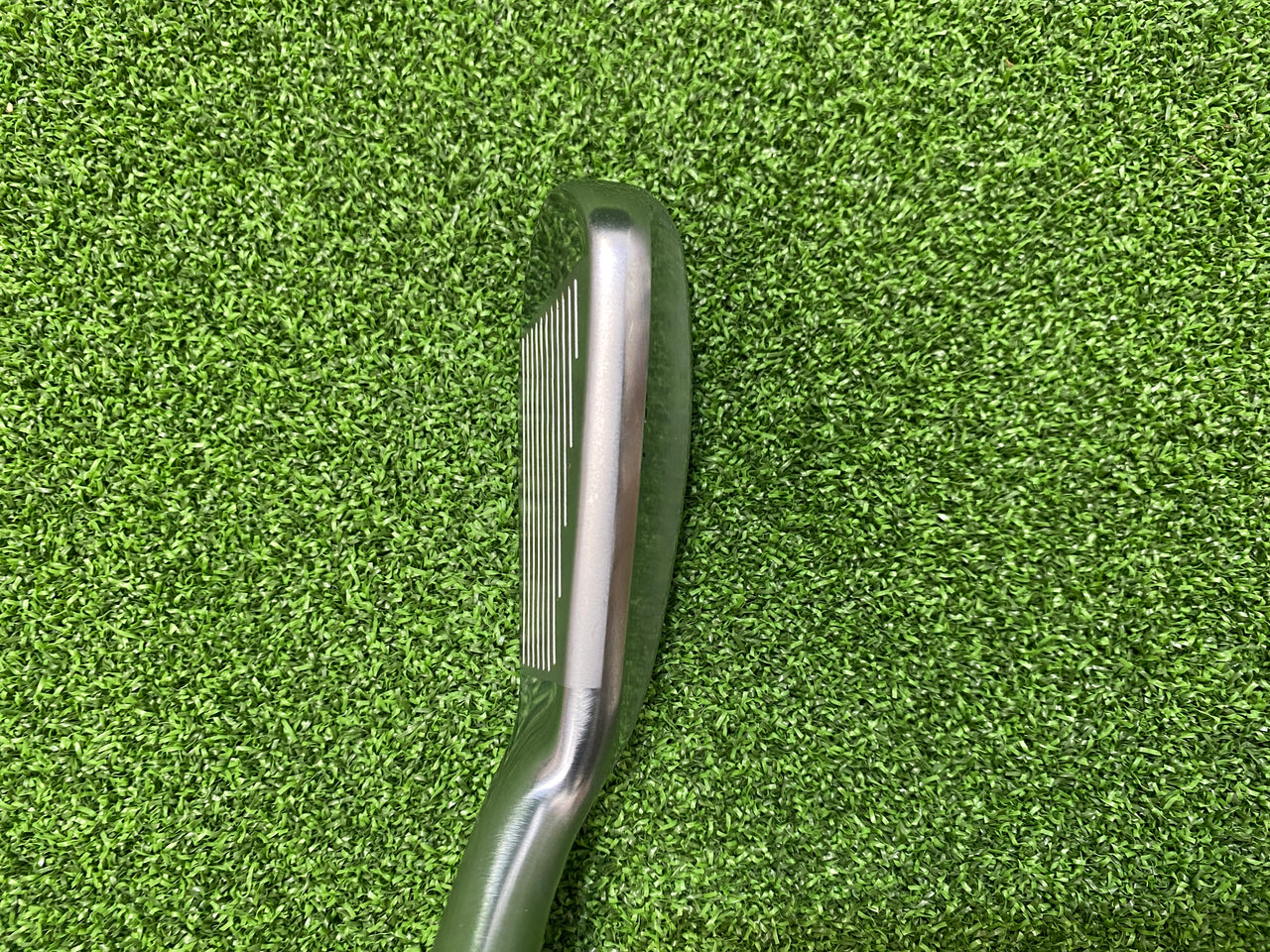 2022 TaylorMade Stealth 25° 5 Driving Iron *Excellent Condition*
