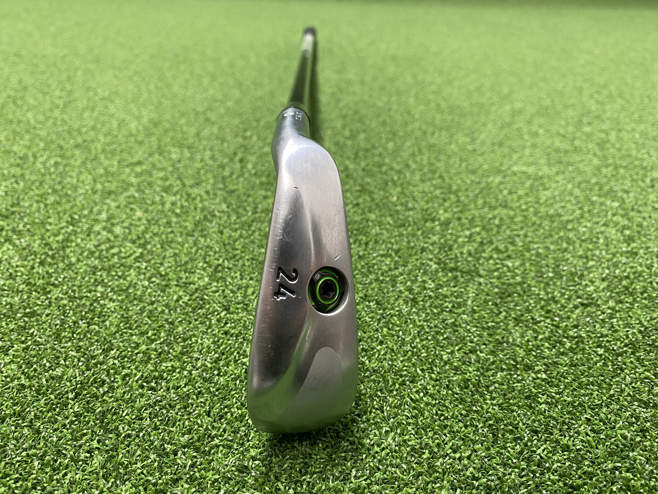 2013 Callaway X Utility Prototype 24° 4 Driving Iron *Excellent Condition*