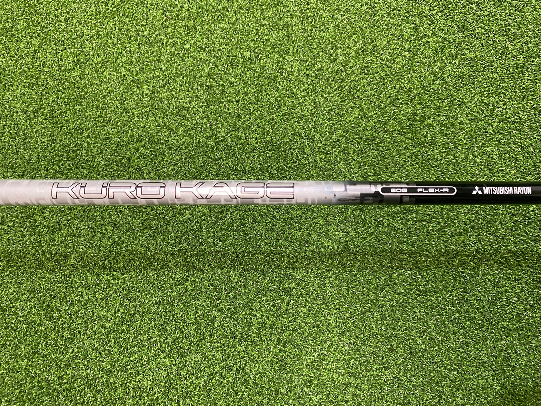 2013 Callaway X Utility Prototype 24° 4 Driving Iron *Excellent Condition*