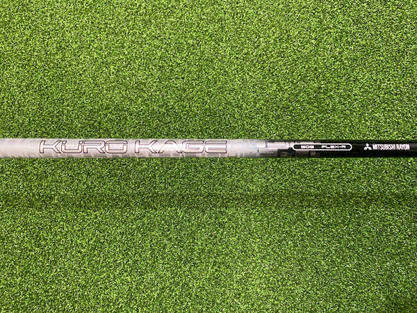 2013 Callaway X Utility Prototype 24° 4 Driving Iron *Excellent Condition*