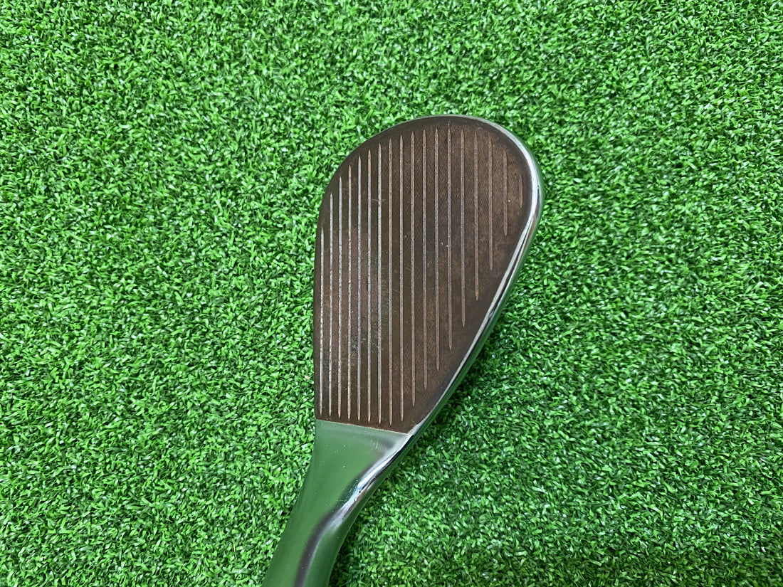 2023 Callaway Jaws Raw Full Toe 54° Wedge *Excellent Condition*