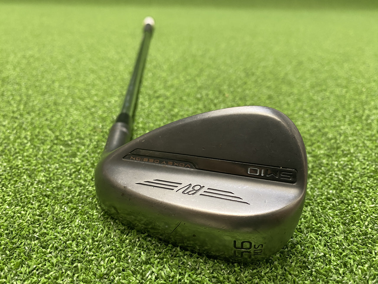2024 Titleist Vokey Design SM10 56° Wedge