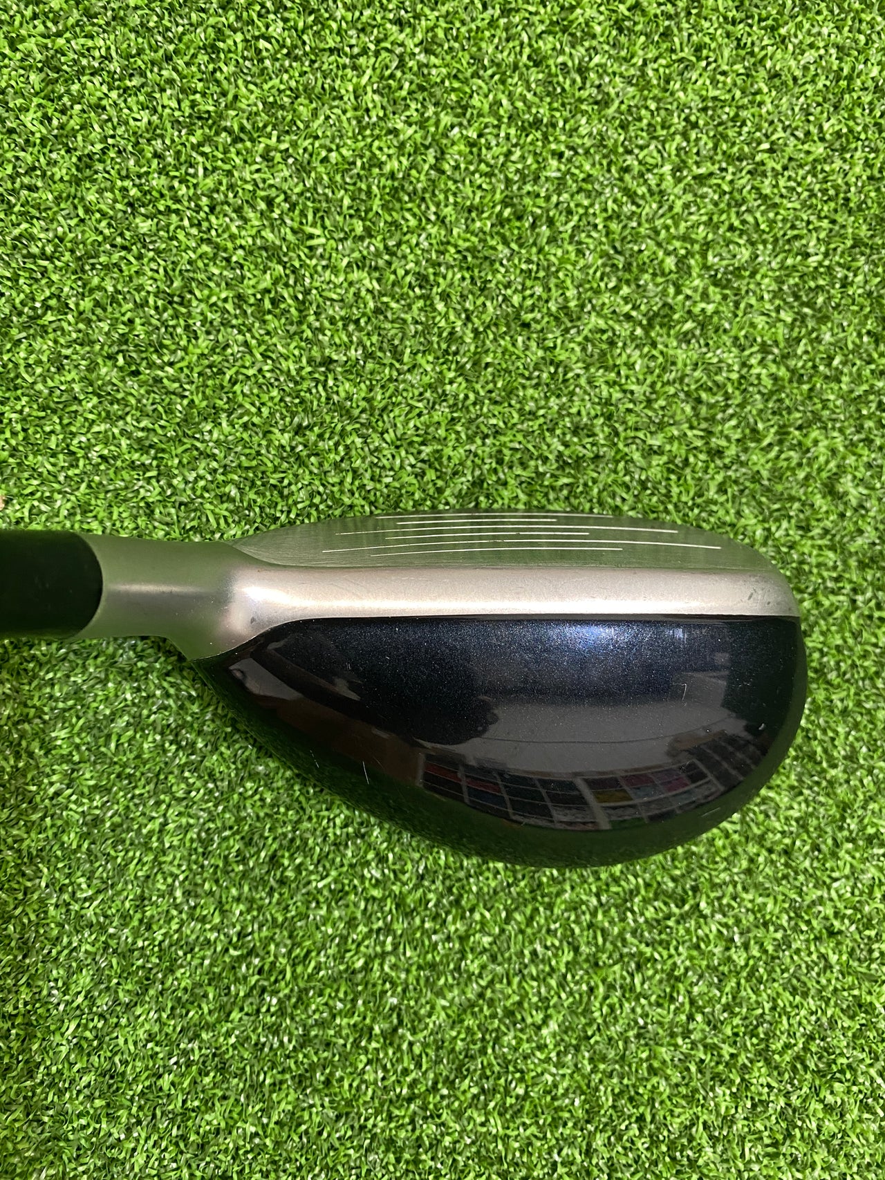 2005 Srixon AD 22° 4 Hybrid