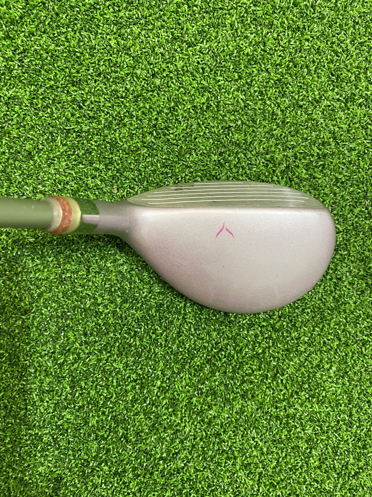2014 Yonex Fiore Nano 31° Ladies 6 Hybrid