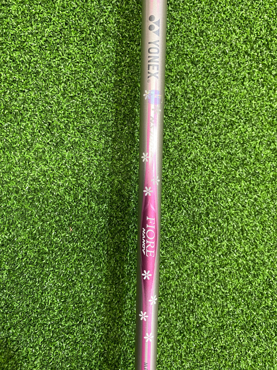 2014 Yonex Fiore Nano 31° Ladies 6 Hybrid
