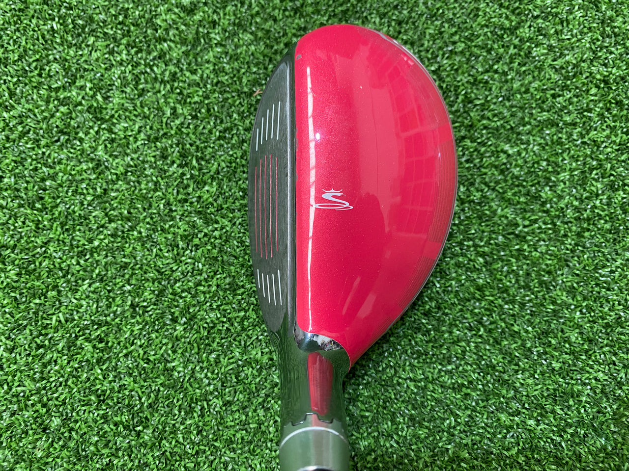 2015 Cobra Fly-Z 26.5° 5-6  Hybrid
