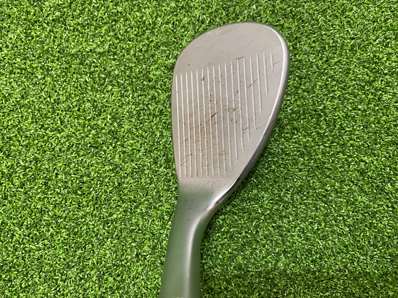 2012 Titleist Vokey Design SM4 60° Wedge