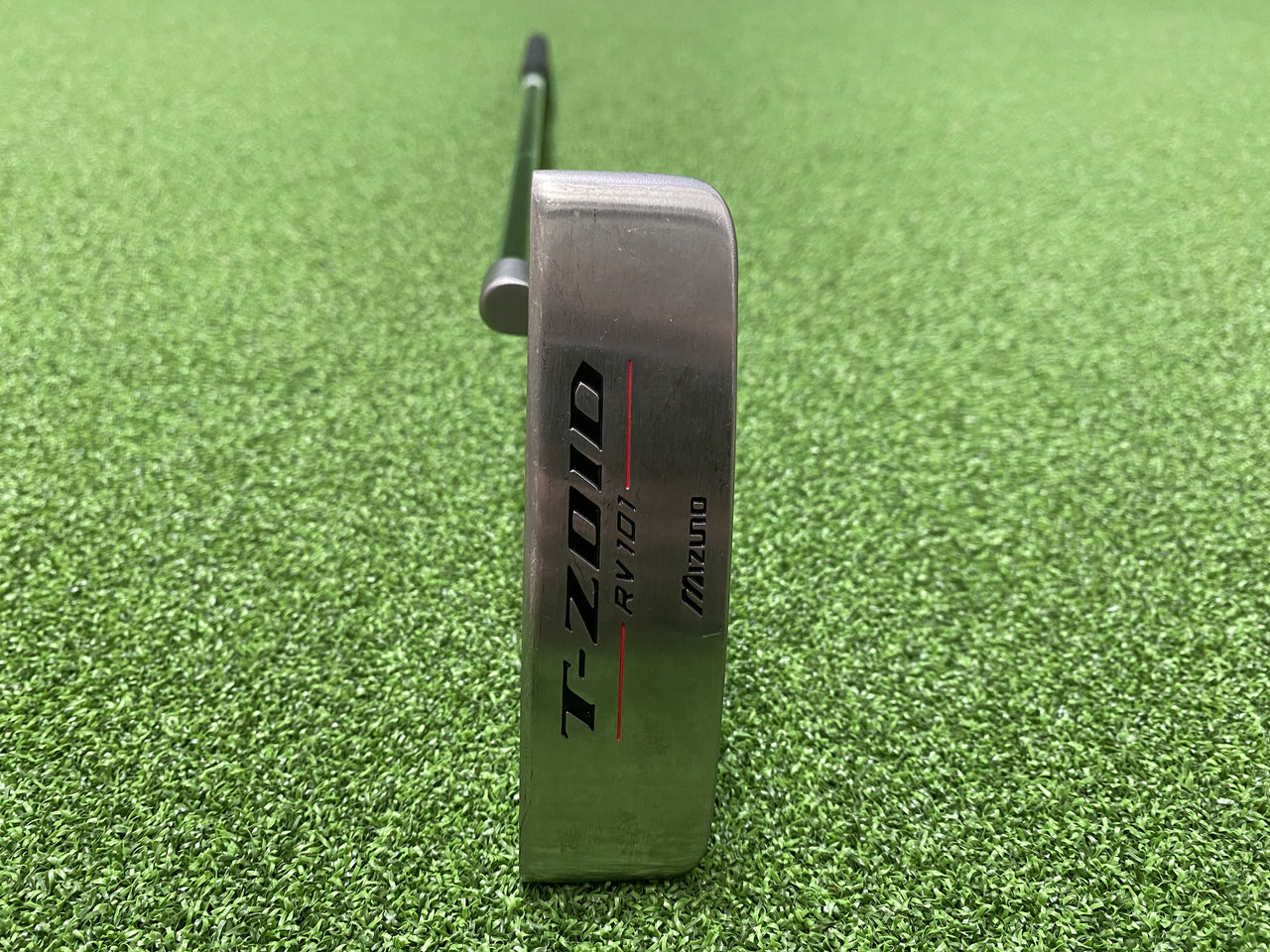 Mizuno T-Zoid RV101 35" Putter