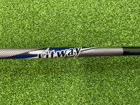 Fitway 5-9, Pw, Sw Iron Set