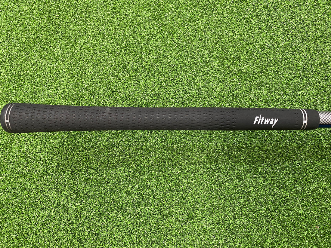 Fitway 5-9, Pw, Sw Iron Set