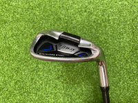 Fitway 5-9, Pw, Sw Iron Set