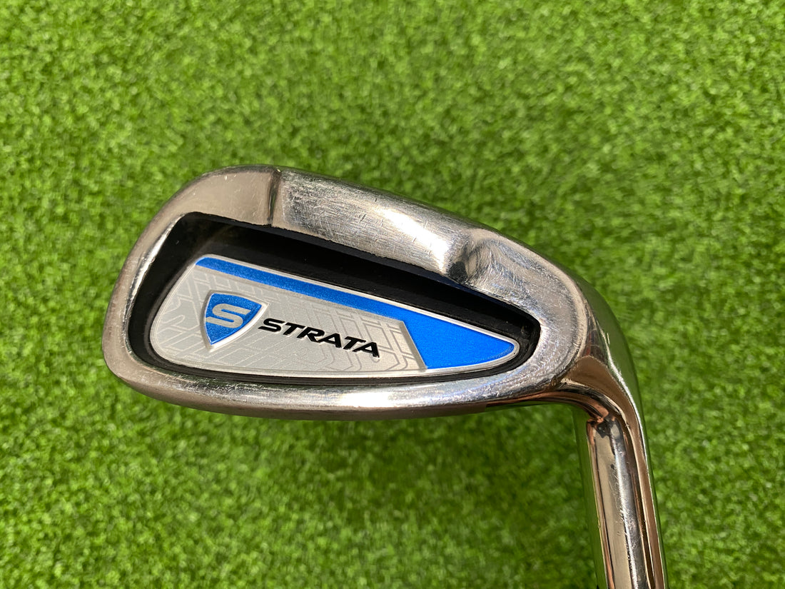Callaway Strata 6-9,Pw Iron Set