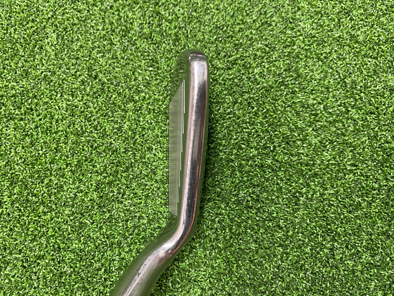 2001 TaylorMade 360 4-9, Pw, Aw, Sw Iron Set