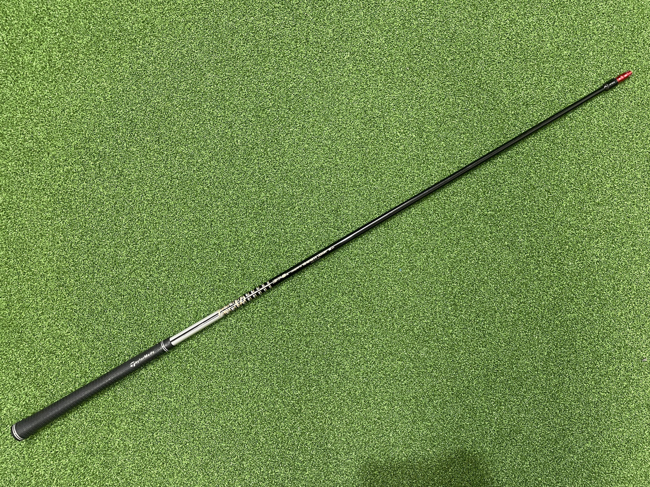 Graphite Design Tour AD EV-6x Shaft With TaylorMade Adapter