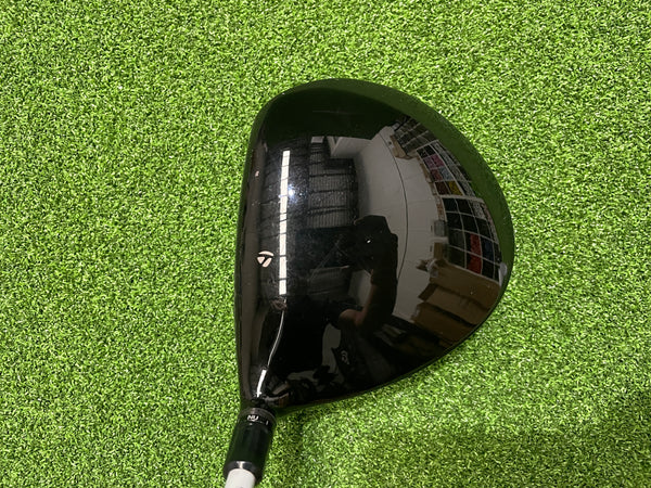 2010 TaylorMade R9 SuperTri 9.5° Driver