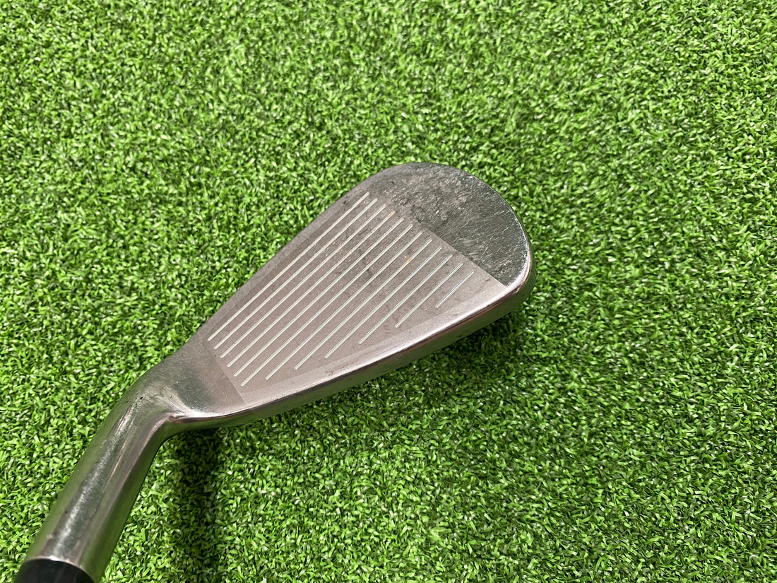 2002 Bridgestone TourStage GE V301 3-9 Iron Set