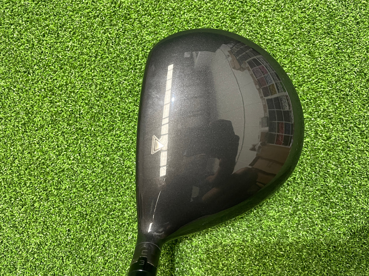 2016 Titleist 917 D3 9.5° Driver