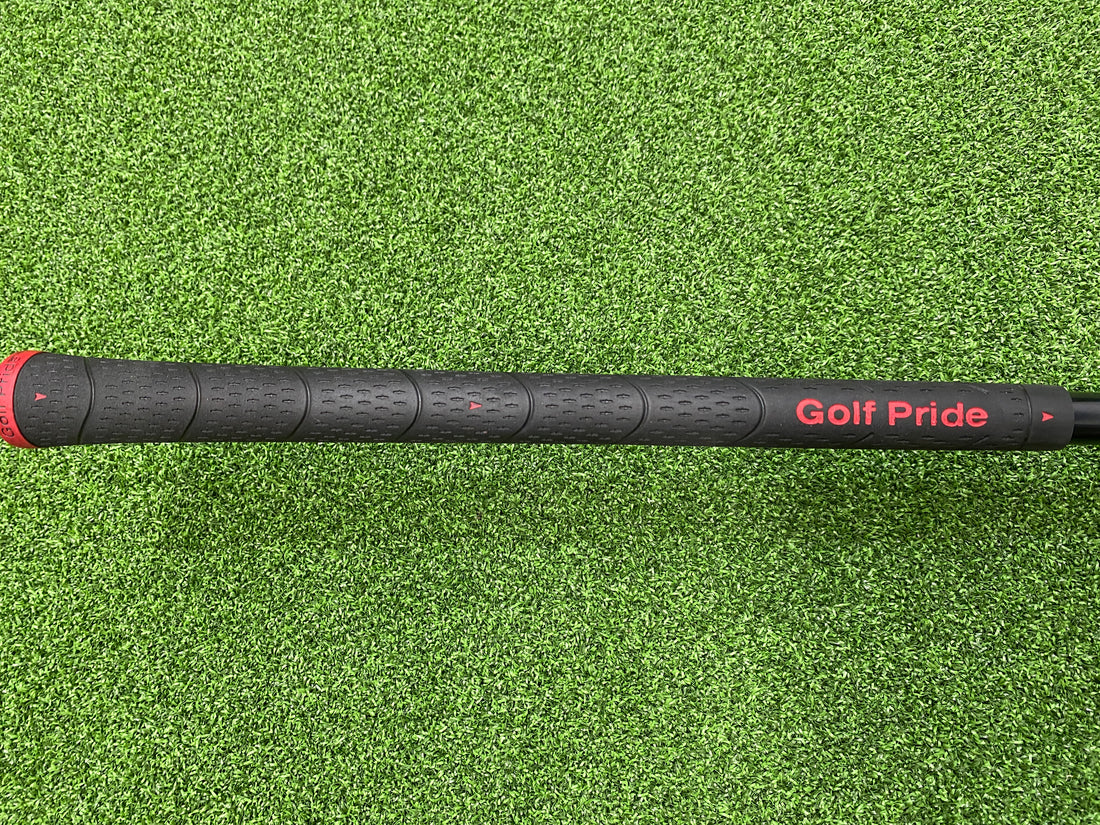 2002 Bridgestone TourStage GE V301 3-9 Iron Set