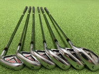 2010 Bridgestone Tour Stage X-Blade GR 5-9, Pw *Excellent Condition*