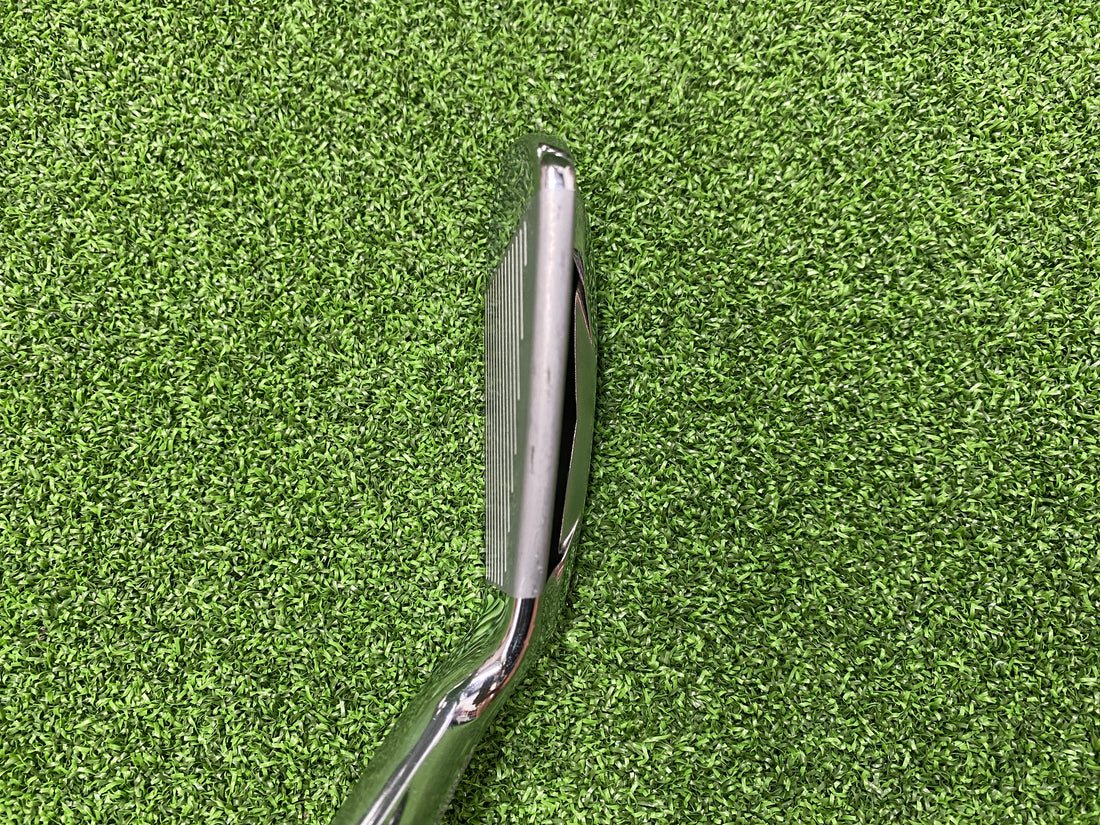 2010 Bridgestone Tour Stage X-Blade GR 5-9, Pw *Excellent Condition*