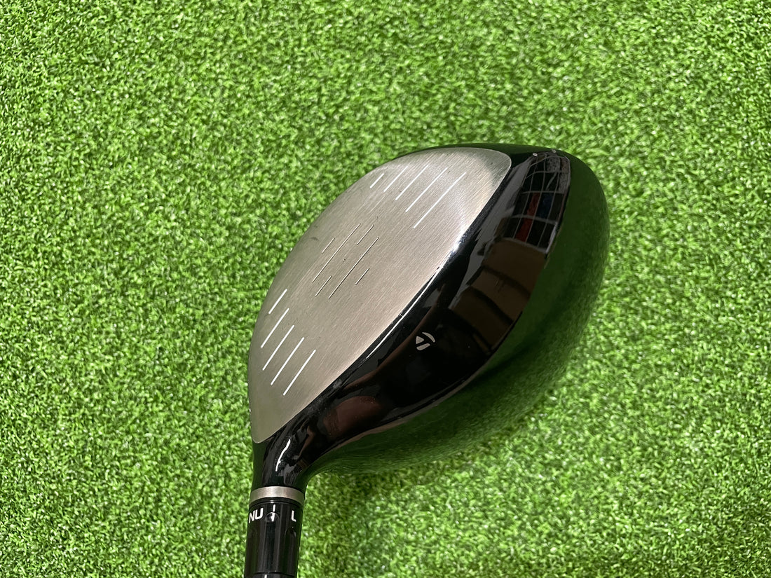 2009 TaylorMade R9 9.5° Driver